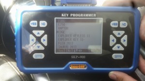 skp900-add-smart-key-ford-edge-7