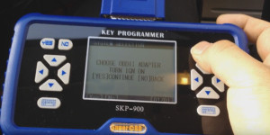 skp900-CHOOSE OBDII ADAPTER