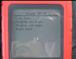 obdstar-x100-pro-live-data-8