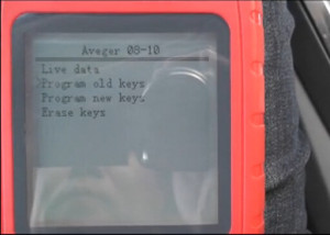 obdstar-x100-pro-program-old-keys-13